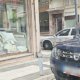 Άλλο ένα τροχαίο σημειώθηκε το πρωί της Παρασκευής, 8 Μαΐου 2026 στο Αγρίνιο και πιο συγκεκριμένα στη συμβολή των Οδών Ι. Σταΐκου και Κακαβιά όταν Ι.Χ. συγκρούστηκε με Ταξί.
