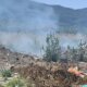 Στο Κάτω Κεράσοβο σημειώθηκε πυρκαγιά κατά τις πρωινές ώρες της 31ης Μαΐου και μάλιστα σε αγροτική περιοχή, τα εύσημα Βασιλείου στους χειριστές του Δήμου Αγρινίου.