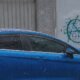 Χαλαζόπτωση και μάλιστα ισχυρή σημειώθηκε το απόγευμα της 27ης Μαΐου 2026 στο Αγρίνιο κι αυτό από μόνο του αποτελεί είδηση μιας και ελάχιστοι θα περίμεναν κάτι τέτοιο...