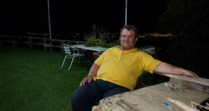Και στη Ματαράγκα Αιτωλοακαρνανίας πενθούν μιας και ο Χαράλαμπος Στάχτιαρης του Παναγιώτη έφυγε από τη ζωή σε ηλικία 74 ετών.