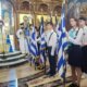 205η Επέτειος από την Απελευθέρωση του Αγρινίου και το πρωί της Πέμπτης, 11 Ιουνίου 2026 τελέστηκε στη Μητρόπολη η Δοξολογία παρουσία επίσημων και πλήθος κόσμου.