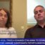 Η Αγγελική Σακαρέλλου μίλησε στο Mega Channel και το «Φως στο Τούνελ» της Αγγελικής Νικολούλης για την εξαφάνιση του συζύγου του και την παρουσία του στη Ναύπακτο.
