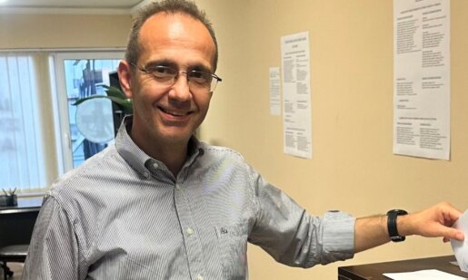 Ο Ιατρικός Σύλλογος Αγρινίου εξέδωσε ανακοίνωση το πρωί της 15ης Ιουνίου με αφορμή τις Αρχαιρεσίες της 14ης Ιουνίου - Αυτοί εκλέγονται στη νέα Διοίκηση.