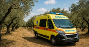 Στην περιοχή Στάνος Αμφιλοχίας άπαντες είναι σε κατάσταση σοκ καθώς ένας Αγρότης άνω των 60 ετών εντοπίστηκε απαγχονισμένος στο σπίτι του.