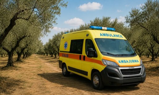 Στην περιοχή Στάνος Αμφιλοχίας άπαντες είναι σε κατάσταση σοκ καθώς ένας Αγρότης άνω των 60 ετών εντοπίστηκε απαγχονισμένος στο σπίτι του.