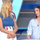 Στον ΑΝΤ1 και το «Rouk Zouk» το απόγευμα της 12ης Ιουνίου η Αγρινιώτισσα Ραφαέλα Μολώνη ενθουσίασε με την παρουσία της τη Ζέτα Μακρυπούλια!