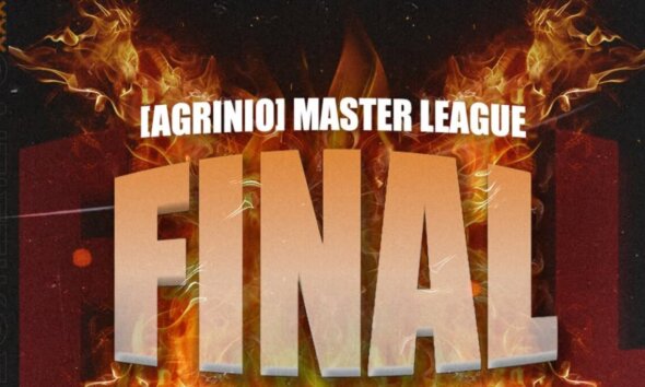 Για το Basketaki Agrinio League η Ένωση Αγρινίου στοχεύει στο back to back, δείτε live την προσπάθειά της με αντίπαλο τους San Agrinio Engineers.