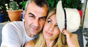 Στο Ευηνοχώρι Ιεράς Πόλεως Μεσολογγίου ο Τραϊανός Δέλλας φέρεται πως κάνει σχέδια για Εκκλησάκι στη μνήμη της Γωγώς Μαστροκώστα.
