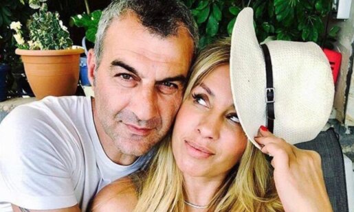 Στο Ευηνοχώρι Ιεράς Πόλεως Μεσολογγίου ο Τραϊανός Δέλλας φέρεται πως κάνει σχέδια για Εκκλησάκι στη μνήμη της Γωγώς Μαστροκώστα.