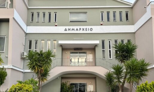 Ο Δήμος Ιεράς Πόλεως Μεσολογγίου ανακοίνωσε την Τρίτη, 16 Ιουνίου 2026 προχώρησε στην έγκριση επιχορηγήσεων έως 68.300 ευρώ σε Αθλητικούς και Πολιτιστικούς Συλλόγους.
