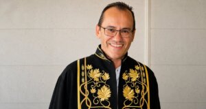 Το Γεωπονικό Πανεπιστήμιο Αθηνών έκανε γνωστό την Παρασκευή, 26 Ιουνίου 2026 πως ο Μεσολογγίτης Δημήτριος Μπιλάλης ορίστηκε ως Αντιπρύτανης.