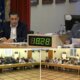 Στο Αγρίνιο η διπλή Συνεδρίαση του Δημοτικού Συμβουλίου βρίσκεται σε εξέλιξη και μπορείτε να δείτε live μέσα από το AgrinioTimes.gr όλα όσα διαδραματίζονται...