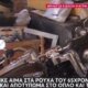Σοκαρισμένοι άπαντες στο Αίγιο από το διπλό έγκλημα των προηγούμενων ημερών - Δε βρέθηκε αίμα στα ρούχα του 65χρονου Ιταλού, όσα εξετάζουν οι Αρχές.