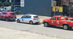 Στον Εισαγγελέα Πρωτοδικών Αγρινίου οδηγήθηκε το πρωί της Τρίτης, 30 Ιουνίου 2026 ο άνδρας που κατηγορείται για εμπρησμούς στην Παραβόλα.