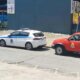 Στον Εισαγγελέα Πρωτοδικών Αγρινίου οδηγήθηκε το πρωί της Τρίτης, 30 Ιουνίου 2026 ο άνδρας που κατηγορείται για εμπρησμούς στην Παραβόλα.