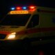 Στα Πηγάδια Ξηρομέρου το βράδυ της Παρασκευής, 19 Ιουνίου 2026 σημειώθηκε σοβαρό τροχαίο για 25χρονο δικυκλιστή, εντοπίστηκε χωρίς τις αισθήσεις του.