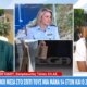 Ο Λόγγος Αιγίου είναι σοκαρισμένος και η Κωνσταντία Δημογλίδου ανέφερε -μεταξύ άλλων- πως «υπάρχουν αρκετές αντιφάσεις στις οποίες έχει πέσει αυτός ο άνθρωπος».