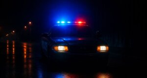 Σοκαρισμένοι είναι άπαντες σε χωριό της Μακρυνείας καθώς ένας άνδρας δέχθηκε πισώπλατο πυροβολισμό ενώ ο δράστης της επίθεσης παραμένει άφαντος.