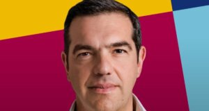 Ο Αλέξης Τσίπρας επιστρέφει για τα καλά στην πολιτική ζωή του τόπου μιας και πάνω από 6 Αιτωλοακαρνάνες υπέγραψαν την Ιδρυτική Διακήρυξη της ΕΛ.Α.Σ.
