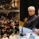 Η Ένωση Αγρινίου προχώρησε σε ενημερωτική συνάντηση το πρωί της 12ης Ιουνίου στο Παπαστράτειο Μέγαρο Αγρινίου με αφορμή τις τελευταίες εξελίξεις γύρω από τον Ο.Π.Ε.Κ.Ε.Π.Ε.