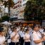 Στην Άρτα έλαβε χώρα το 1ο Πανελλήνιο Φεστιβάλ Φιλαρμονικών Δρόμου στο οποίο συμμετείχε και η Φιλαρμονική Ι.Π. Μεσολογγίου «Χρήστος Καψάλης».