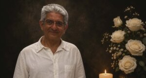 Ο Αθανάσιος Φλωρόπουλος του Νικόλαου άφησε την τελευταία του πνοή και το Αγρίνιο πενθεί για τον χαμό του 65χρονου συνταξιούχου Εκπαιδευτικού.