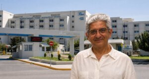 Ο Αθανάσιος Φλωρόπουλος είναι ο Αγρινιώτης Εκπαιδευτικός που πρόσφερε... ζωή σε άλλους συνανθρώπους μέσα από τον θάνατό του!