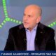Ο Παναιτωλικός σε ό,τι αφορά την Προεδρία της Stoiximan SL1 ψήφισε τον Γιάννη Αλαφούζο, όμως η ισοπαλία με τον Βαγγέλη Μαρινάκη αφήνει τα πάντα ανοικτά έως τις 14 Ιουλίου.