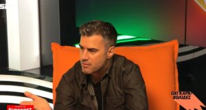 Ο Αιτωλοακαρνάνας Γιάννης Τσιμιτσέλης είδε τον Ολυμπιακό μεθυσμένος στον Αστακό Ξηρομέρου να κατακτά το Conference League, όπως αποκάλυψε την 23η Ιουνίου!