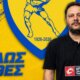 Ο Ερασιτέχνης Παναιτωλικός γνωστοποίησε την Παρασκευή, 26 Ιουνίου 2026 πως ο Άγγελος Γρατσινόπουλος αναλαμβάνει Υπεύθυνος Ανάπτυξης των Ακαδημιών Καλαθοσφαίρισης.