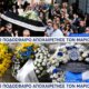 Ο Μάριος Οικονόμου αναπαύεται στα πάτρια εδάφη - Τα Ιωάννινα, ο Παναιτωλικός και συνολικά το Ελληνικό Ποδόσφαιρο είπαν «αντίο» στον 33χρονο.