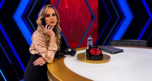«Σεισμός» προκλήθηκε στον Alpha TV με αφορμή την αλλαγή σε επιτυχημένο τηλεπαιχνίδι «Deal» καθώς η Ναυπάκτια Δικηγόρος Κάτια Αναγνωστοπούλου μένει εκτός...