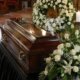 Η Όλγα Σάββα του Χρήστου άφησε την τελευταία της πνοή και στη Χρυσοβίτσα Ξηρομέρου συγγενείς και φίλοι είπαν το τελευταίο «αντίο» στην 67χρονη μητέρα και γιαγιά.