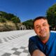 Στο Λιθοβούνι Αγρινίου η πλακόστρωση της Πλατείας φέρει την... υπογραφή του αείμνηστου Προέδρου Κώστα Αλεξανδρή κάτι που συγκίνησε άπαντες.