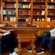 Ο Αντιπεριφερειάρχης Θανάσης Μαυρομμάτης, υποδέχθηκε στο Μεσολόγγι τον Πρόεδρο της Ένωσης Αγρινίου, Θωμά Κουτσουπιά και συζήτησαν για τον Πρωτογενή Τομέα.