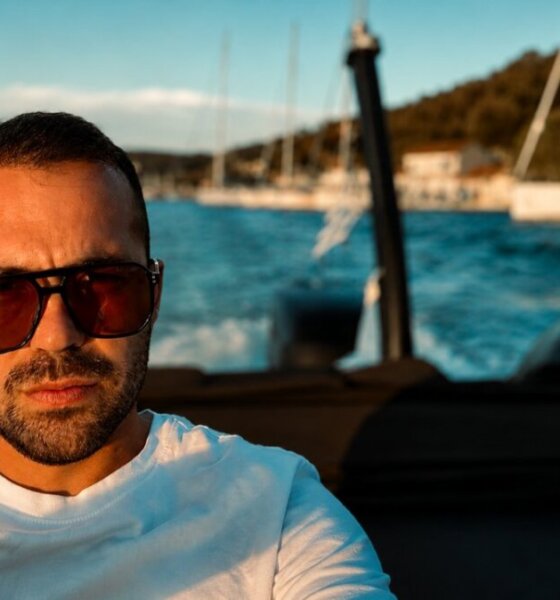 Η Ομάδα Paleros Yacht Services με αφορμή την απώλεια του 31χρονου Λευτέρη Σώζου αναφέρει πως «είναι δύσκολο να αποδεχτούμε ό,τι κάποιος τόσο νέος έφυγε από κοντά μας τόσο σύντομα».