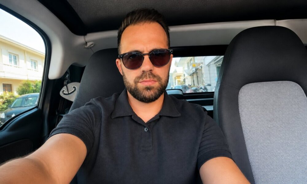 Ο Λευτέρης Σώζος άφησε την τελευταία του πνοή σε ηλικία 31 ετών προκαλώντας στο άκουσμα της θλιβερής είδησης απέραντη θλίψη στον Δρυμό Βόνιτσας.