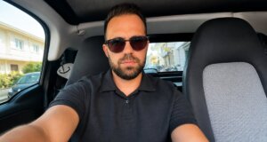 Ο Λευτέρης Σώζος άφησε την τελευταία του πνοή σε ηλικία 31 ετών προκαλώντας στο άκουσμα της θλιβερής είδησης απέραντη θλίψη στον Δρυμό Βόνιτσας.