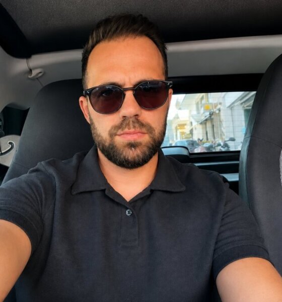 Ο Λευτέρης Σώζος άφησε την τελευταία του πνοή σε ηλικία 31 ετών προκαλώντας στο άκουσμα της θλιβερής είδησης απέραντη θλίψη στον Δρυμό Βόνιτσας.