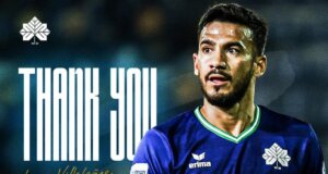 Αλλαγές, πολλές αλλαγές στη Stoiximan SL1 αφού ο Λούκας Βιγιαφάνιες -ο πρώην του Παναιτωλικού- αποχώρησε από την Κηφοισιά του Αμφιλοχιώτη Χρήστου Πρίτσα!