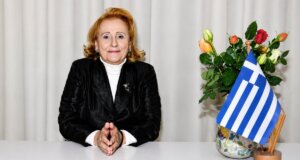 Η Μαρία Τσούτσου, χήρα Αλεξίου, και Ιδρύτρια του Εργαστηρίου «Παναγία Ελεούσα», έφυγε από τη ζωή προκαλώντας απέραντη θλίψη στο Αγρίνιο και τις γύρω περιοχές.