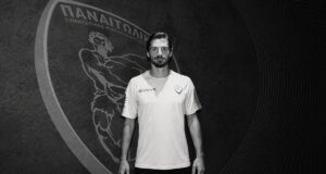 Η Stoiximan SL1 πενθεί όπως πενθεί και η οικογένεια του Παναιτωλικού μιας και ο Μάριος Οικονόμου άφησε την τελευταία του πνοή μετά το τροχαίο στα Ιωάννινα.