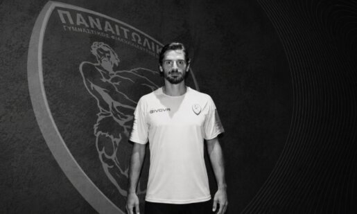 Η Stoiximan SL1 πενθεί όπως πενθεί και η οικογένεια του Παναιτωλικού μιας και ο Μάριος Οικονόμου άφησε την τελευταία του πνοή μετά το τροχαίο στα Ιωάννινα.