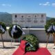 Στο Μέγα Δένδρο Θέρμου το πρωί της Κυριακής, 21 Ιουνίου 2026 τίμησαν τους Ήρωες Αεροπόρους που θυσιάστηκαν υπέρ Πατρίδος!
