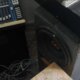 Στο Μεσολόγγι συνελήφθη τα ξημερώματα της 8ης Ιουνίου ένας άνδρας για διατάραξη κοινής ησυχίας, κατασχέθηκαν ηχητική εγκατάσταση και χρηματικό ποσό.