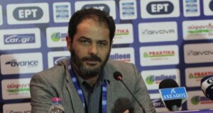 Stoiximan SL1 στον δρόμο για τη σεζόν 2026 - 2027 και ο Παναιτωλικός μετρά την απώλεια του Μάκη Μπελεβώνη μιας και έγινε γνωστό πως αποχωρεί από την Αγρινιώτικη Π.Α.Ε.