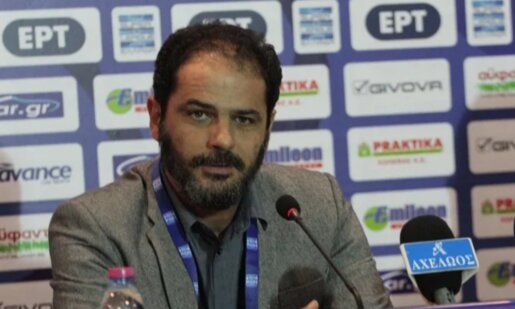 Stoiximan SL1 στον δρόμο για τη σεζόν 2026 - 2027 και ο Παναιτωλικός μετρά την απώλεια του Μάκη Μπελεβώνη μιας και έγινε γνωστό πως αποχωρεί από την Αγρινιώτικη Π.Α.Ε.