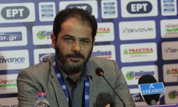 Stoiximan SL1 στον δρόμο για τη σεζόν 2026 - 2027 και ο Παναιτωλικός μετρά την απώλεια του Μάκη Μπελεβώνη μιας και έγινε γνωστό πως αποχωρεί από την Αγρινιώτικη Π.Α.Ε.