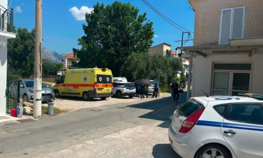 Στο Ξηρόμερο μια οικογένεια μεταφέρθηκε σε Ψυχιατρική Κλινική, πιο συγκεκριμένα μιλάμε για ηλικιωμένη με τα παιδιά της κι όλα αυτά έπειτα από εισαγγελική εντολή.