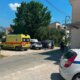 Στο Ξηρόμερο μια οικογένεια μεταφέρθηκε σε Ψυχιατρική Κλινική, πιο συγκεκριμένα μιλάμε για ηλικιωμένη με τα παιδιά της κι όλα αυτά έπειτα από εισαγγελική εντολή.